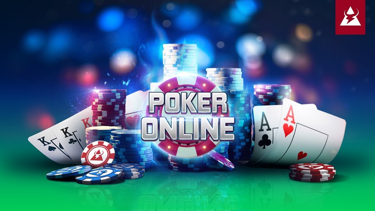 Layanan Situs Judi Poker Online Terpercaya Dan Terbaik